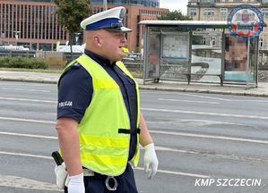 &quot;GRYF 2024&quot;: Dziś kolejny dzień „The Tall Ships Races 2024” – już widać coraz więcej odwiedzających. Jesteśmy dla Waszego bezpieczeństwa