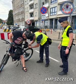 Kolejny dzień zabezpieczenia Finału Regat The Tall Ships Races 2024: Piątek był bezpieczny