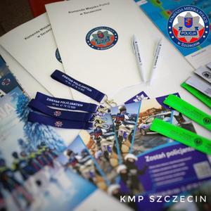 Szczecińscy policjanci na „Pikniku Nad Odrą” - było bezpiecznie