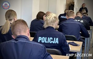 I stopień eliminacji konkursu &quot;Dzielnicowy Roku&quot; za nami