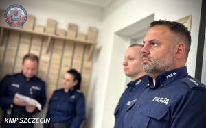 I stopień eliminacji konkursu &quot;Dzielnicowy Roku&quot; za nami