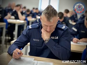 I stopień eliminacji konkursu &quot;Dzielnicowy Roku&quot; za nami