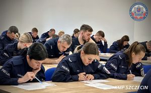 I stopień eliminacji konkursu &quot;Dzielnicowy Roku&quot; za nami