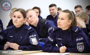 I stopień eliminacji konkursu &quot;Dzielnicowy Roku&quot; za nami