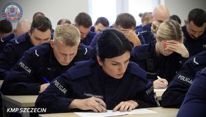 I stopień eliminacji konkursu &quot;Dzielnicowy Roku&quot; za nami