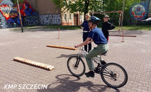 Karta rowerowa w sam raz na zbliżające się wakacje