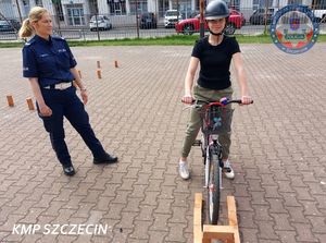 Karta rowerowa w sam raz na zbliżające się wakacje