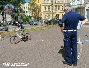Karta rowerowa w sam raz na zbliżające się wakacje