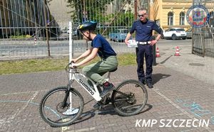 Karta rowerowa w sam raz na zbliżające się wakacje
