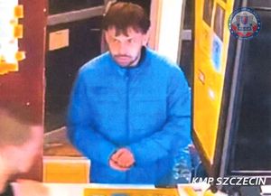 Policjanci z Komisariatu Szczecin – Śródmieście poszukują świadków zdarzenia