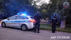 Bezpieczne Osiedle na terenie Pogodna