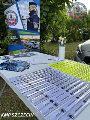 „Trzymaj Formę!” – policjanci na finale XVIII edycji ogólnopolskiego programu edukacyjnego