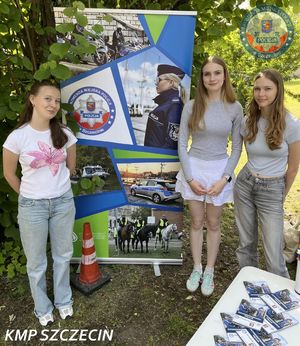 „Trzymaj Formę!” – policjanci na finale XVIII edycji ogólnopolskiego programu edukacyjnego