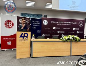 Uroczyste obchody Święta Kuratorskiej Służby Sądowej