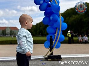 Festyn &quot;Bezpieczna Droga do Lata&quot; na Jasnych Błoniach oficjalnie rozpoczął wakacje w Szczecinie