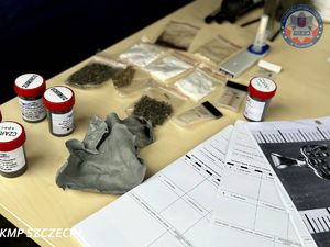 Festyn &quot;Bezpieczna Droga do Lata&quot; na Jasnych Błoniach oficjalnie rozpoczął wakacje w Szczecinie
