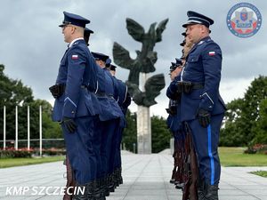 Festyn &quot;Bezpieczna Droga do Lata&quot; na Jasnych Błoniach oficjalnie rozpoczął wakacje w Szczecinie