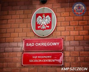 Dzięki skuteczności policjantów ze szczecińskiego Niebuszewa 27 – latek i 45 – latka odpowiedzą za rozbój