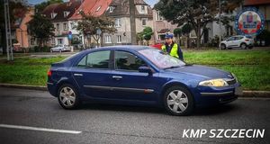 „Mistrzu, zwolnij” – weekendowe działania szczecińskiej drogówki. Nadmierna prędkość wciąż głównym grzechem kierowców