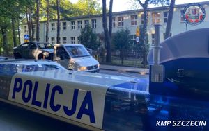Wrzesień pod znakiem wzmożonych działań. Policjanci codziennie dbają o „Bezpieczną drogę do szkoły”