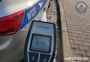 Wrzesień pod znakiem wzmożonych działań. Policjanci codziennie dbają o „Bezpieczną drogę do szkoły”