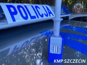 Wrzesień pod znakiem wzmożonych działań. Policjanci codziennie dbają o „Bezpieczną drogę do szkoły”