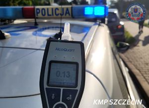 Wrzesień pod znakiem wzmożonych działań. Policjanci codziennie dbają o „Bezpieczną drogę do szkoły”