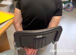 Kryminalni ze Śródmieścia uderzyli w narkotykowy biznes. Ponad 600 gramów narkotyków zabezpieczone, trzech nastolatków z zarzutami