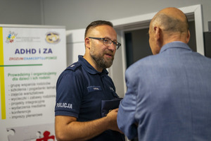 Inauguracja nowego roku szkolnego w Kole Pomocy Dzieciom z ADHD i Zespołem Aspergera