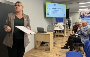 Inauguracja nowego roku szkolnego w Kole Pomocy Dzieciom z ADHD i Zespołem Aspergera