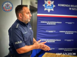 Najlepsi policyjni oskarżyciele publiczni w Szczecinie wyłonieni. Przed nimi etap wojewódzki