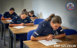 Najlepsi policyjni oskarżyciele publiczni w Szczecinie wyłonieni. Przed nimi etap wojewódzki