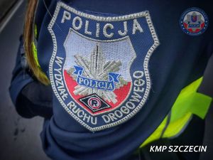Szczecińska „drogówka” podsumowała weekend