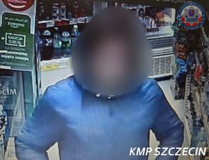 Zatrzymani za wywołanie fałszywego alarmu na dworcu PKP Szczecin Główny