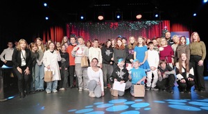 „Nie zażywam – to wygrywam”. Profilaktyka poprzez teatr w Domu Kultury „Słowianin”