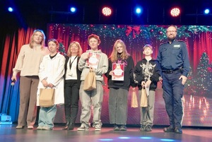 „Nie zażywam – to wygrywam”. Profilaktyka poprzez teatr w Domu Kultury „Słowianin”