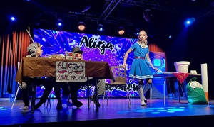 „Nie zażywam – to wygrywam”. Profilaktyka poprzez teatr w Domu Kultury „Słowianin”