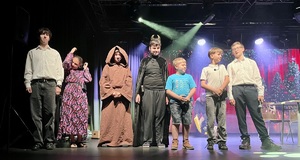 „Nie zażywam – to wygrywam”. Profilaktyka poprzez teatr w Domu Kultury „Słowianin”