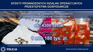 Odprawa roczna podsumowująca pracę szczecińskich Policjantów w 2025 roku