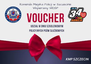 Wspieramy 34. Finał WOŚP. Zachęcamy do licytacji przekazanych przez nas atrakcji i przedmiotów