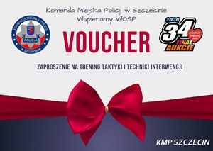 Wspieramy 34. Finał WOŚP. Zachęcamy do licytacji przekazanych przez nas atrakcji i przedmiotów