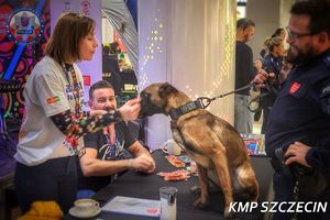 Graliśmy z WOŚP – było bezpiecznie!