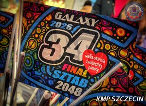 Graliśmy z WOŚP – było bezpiecznie!