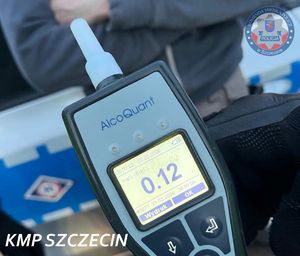 Policyjne działania „Alkohol i narkotyki”