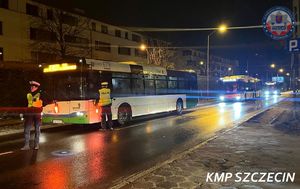 Policyjne działania „Alkohol i narkotyki”