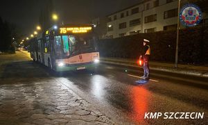 Policyjne działania „Alkohol i narkotyki”