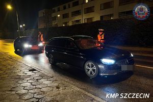 Policyjne działania „Alkohol i narkotyki”