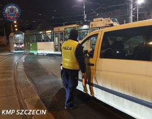 Policyjne działania „Alkohol i narkotyki”