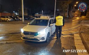 Policyjne działania „Alkohol i narkotyki”