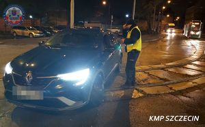 Policyjne działania „Alkohol i narkotyki”